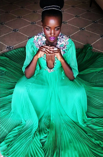 ลูปิต้า นียองโง