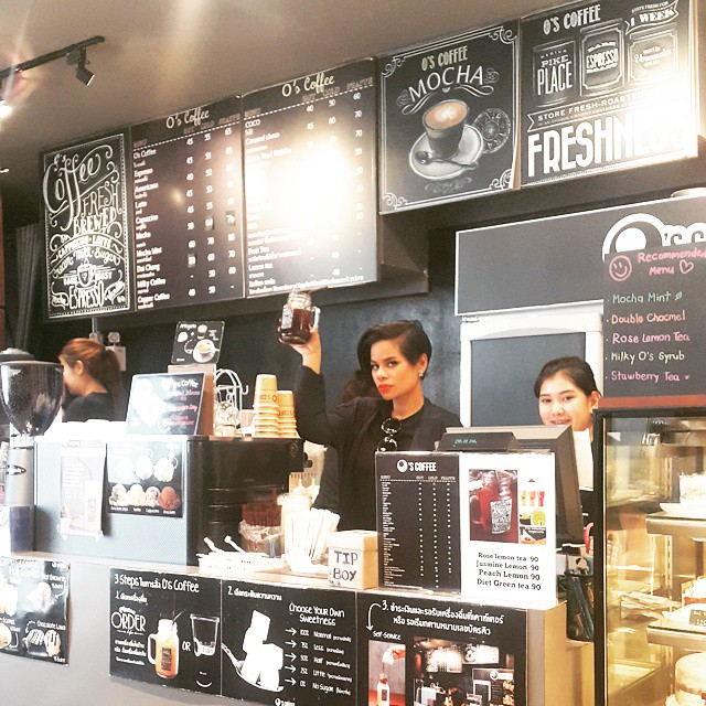 โอปอล์ ปาณิสรา