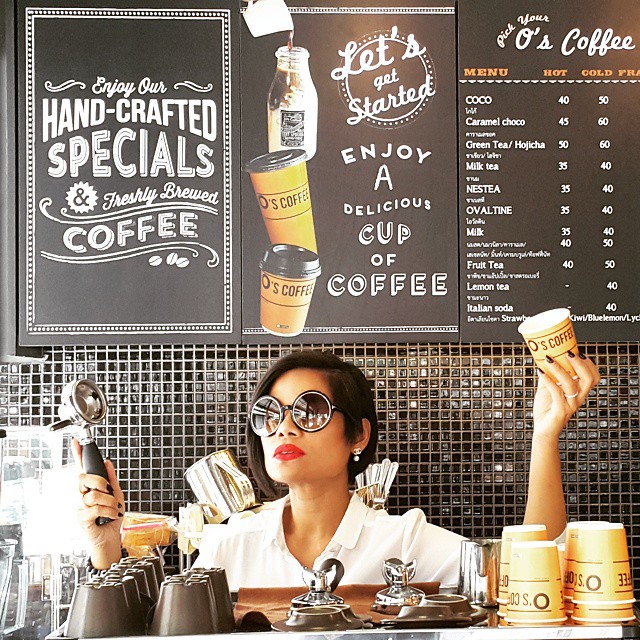 โอปอล์ ปาณิสรา