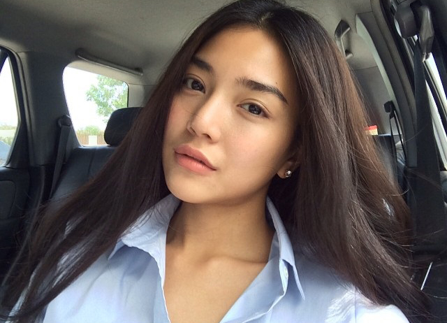 ปราง กัญญ์ณรัณ