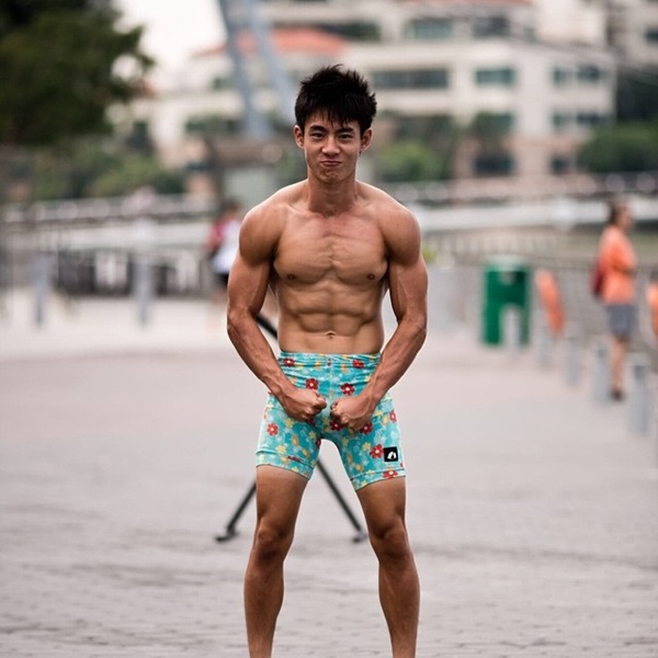แบรนดอน ออย