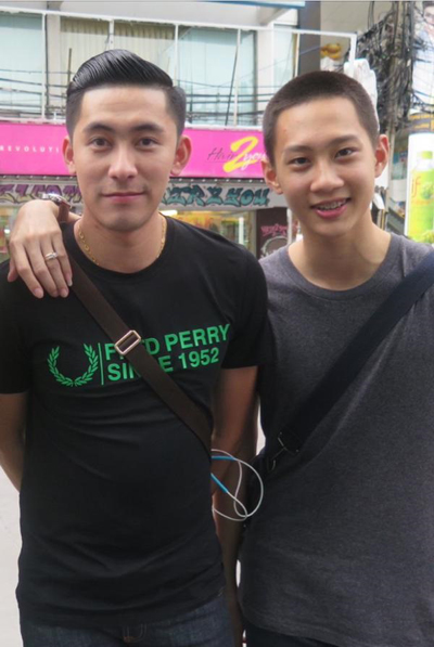 เบนซ์