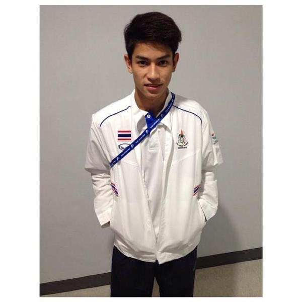 ฟอนต์ อัครินทร์ กิจวิจารณ์ 