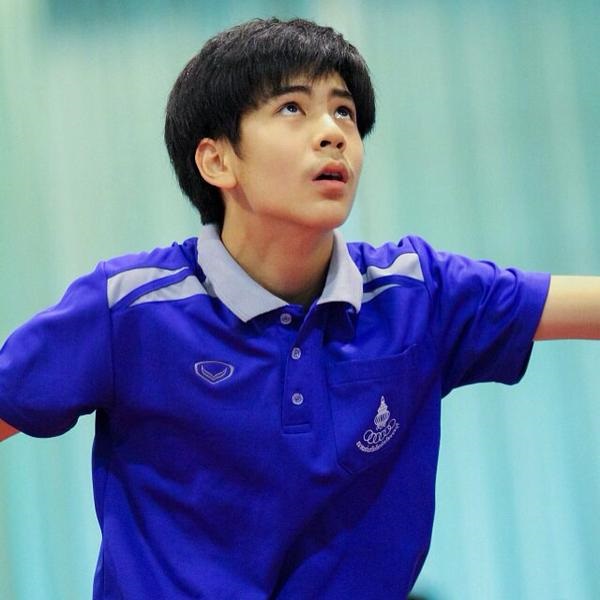 ริว วชิรวิชญ์ อรัญธนวงศ์