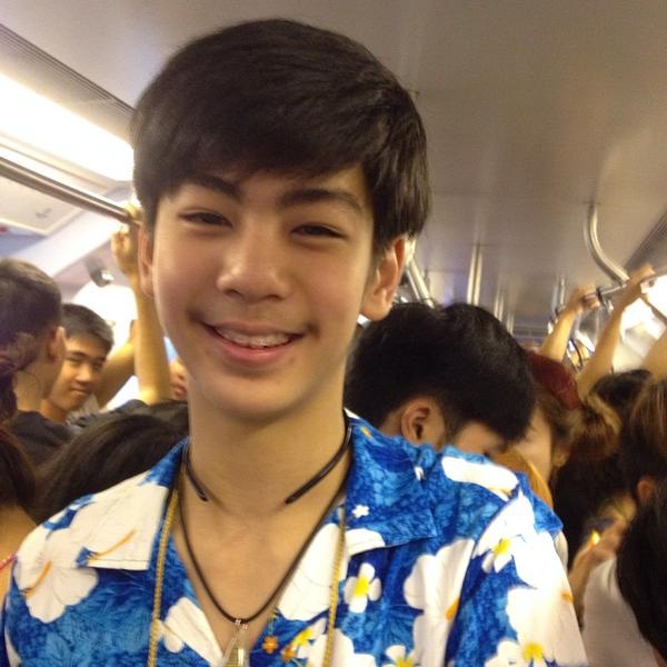 ริว วชิรวิชญ์ อรัญธนวงศ์