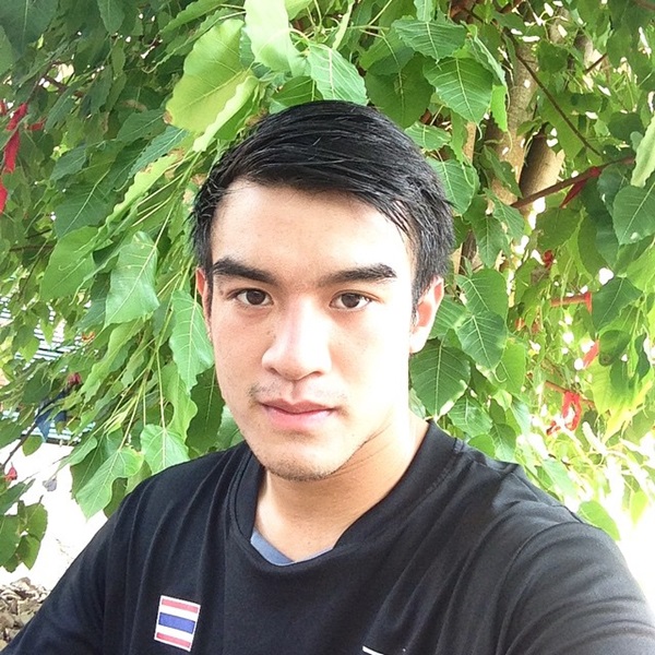 ตีโต้ ศุภนร ศุขสวัสดิ์ ณ อยุธยา 