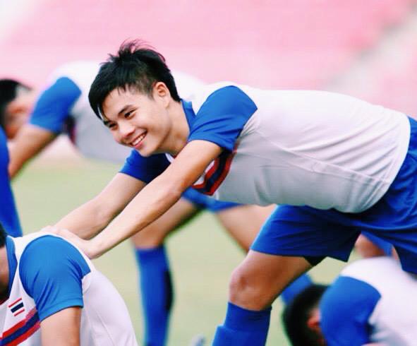 ต้น นฤบดินทร์ วีรวัฒโนดม