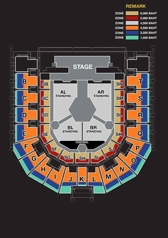 EXOluXioninBKK 