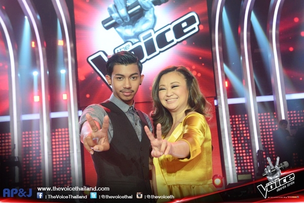 The Voice 4 