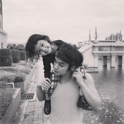 แอมมี่ น้องลัลลาเบล