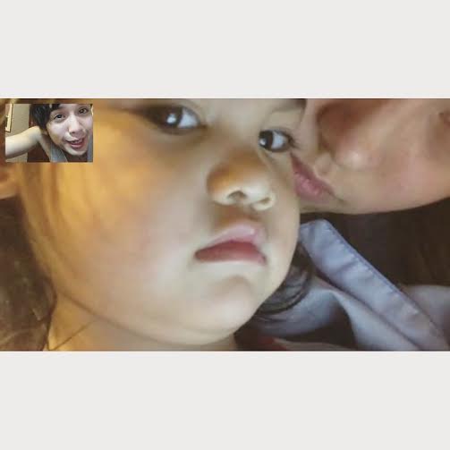 แอมมี่ น้องลัลลาเบล