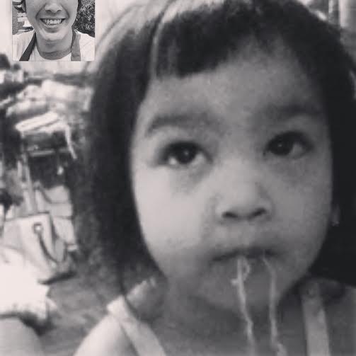 แอมมี่ น้องลัลลาเบล