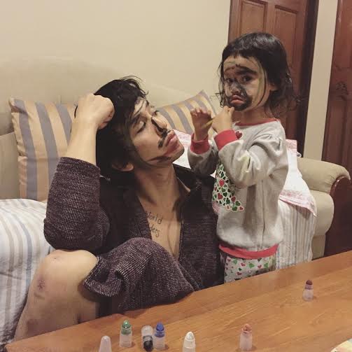 แอมมี่ น้องลัลลาเบล