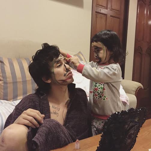 แอมมี่ น้องลัลลาเบล