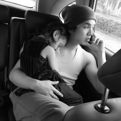 แอมมี่ น้องลัลลาเบล