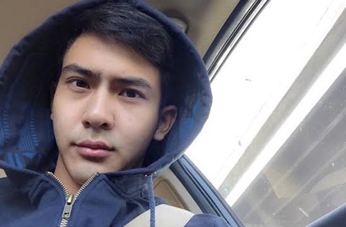 ลือสนั่น ! หลุดภาพแชทลับ เต้ย พงศกร ขอขึ้นคอนโด นานา พริตตี้คนดัง