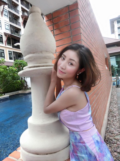 ข้อความแรกจาก ต้องตา น้องสาวโตโน่ หลังพี่ชายแถลงเลิก แตงโม