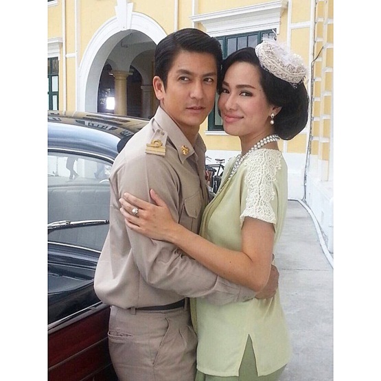 กองละคร เจ้าบ้านเจ้าเรือน