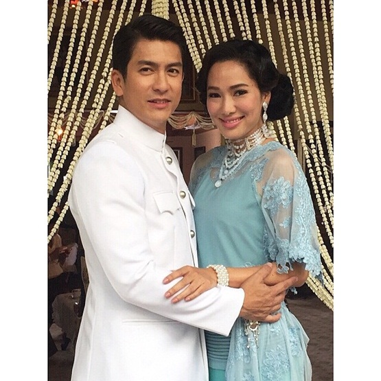 กองละคร เจ้าบ้านเจ้าเรือน