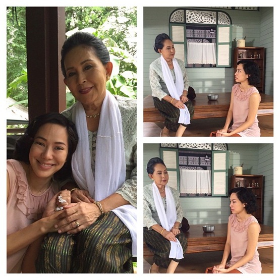 กองละคร เจ้าบ้านเจ้าเรือน