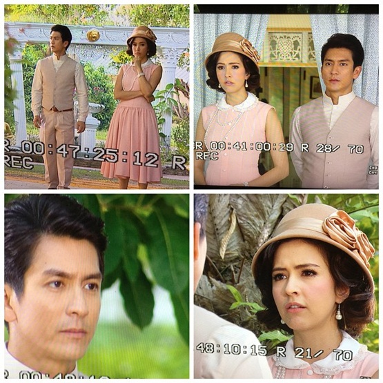กองละคร เจ้าบ้านเจ้าเรือน