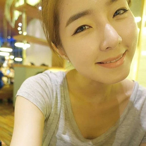 จียอน ยังไม่พร้อมพูดเรื่องรักร้าว หลังมีข่าวเลิก อาร์ เดอะสตาร์