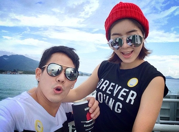 จียอน ยังไม่พร้อมพูดเรื่องรักร้าว หลังมีข่าวเลิก อาร์ เดอะสตาร์