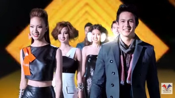 แชมป์ ชนาธิป โพธิ์ทองคำ
