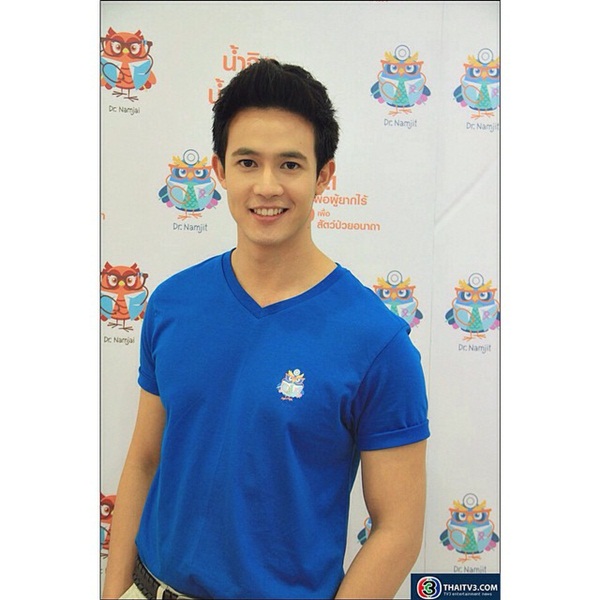 แชมป์ ชนาธิป โพธิ์ทองคำ