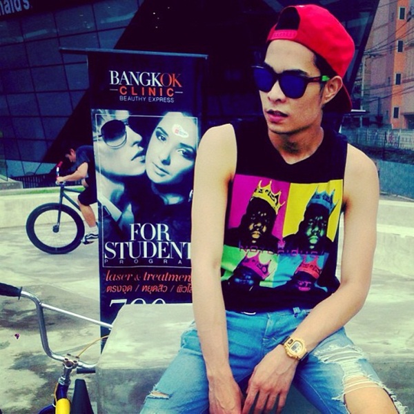 โหน่ง ชะชะช่า และครอบครัว