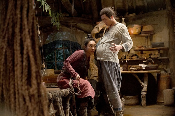 มอนสเตอร์ ฮันท์ (Monster Hunt)