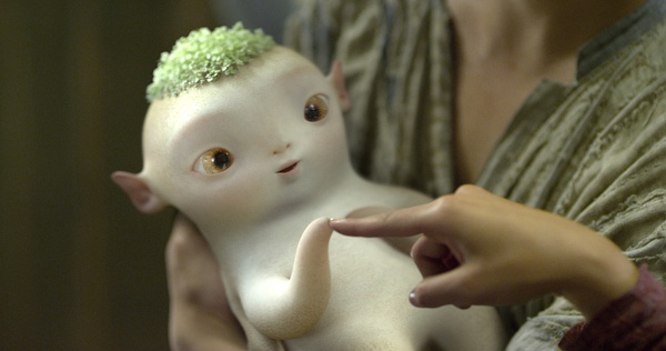 มอนสเตอร์ ฮันท์ (Monster Hunt)