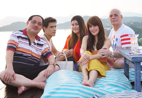 คิมเบอร์ลี่