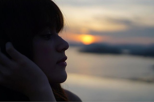 คิมเบอร์ลี่ จัดแฮปปี้แฟมิลี่ทริป รับลมชิล ๆ ที่ภูเก็ต