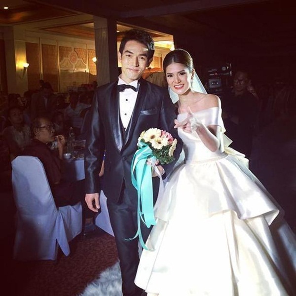 แฮ็ค รุ่งเรือง สุดปลื้ม ภรรยาคลอดลูกสาวแล้ว ตั้งชื่อ น้องพิตต้า