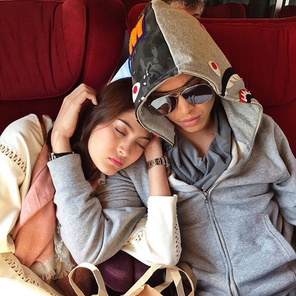 มาร์กี้ ป๊อก