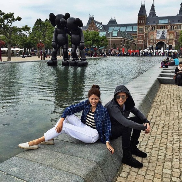 มาร์กี้ ป๊อก