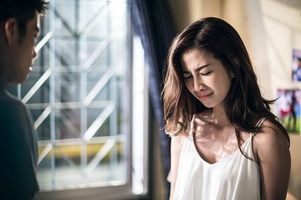 สารัช อยู่เย็น ตีบทแตกกระจุย ใน MV เชือกวิเศษ ของ ลาบานูน 