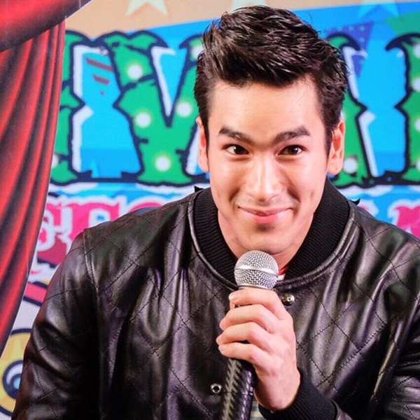 ณเดชน์ คูกิมิยะ