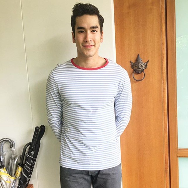 ณเดชน์ คูกิมิยะ