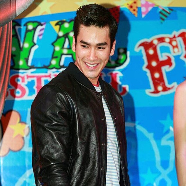 ณเดชน์ คูกิมิยะ
