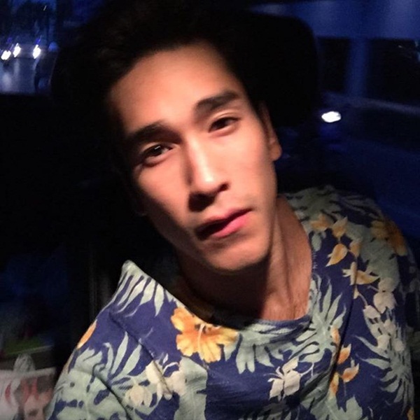 ณเดชน์ คูกิมิยะ