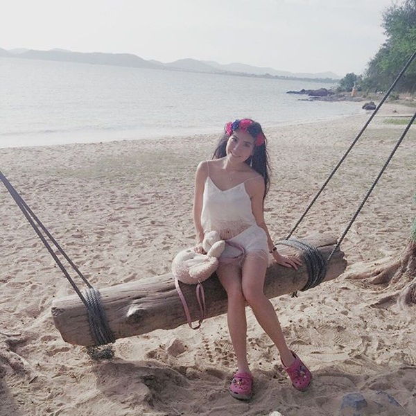 อัพเดทภาพ บอลลูน พินทุ์สุดา