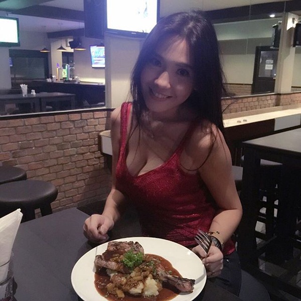 อัพเดทภาพ บอลลูน พินทุ์สุดา