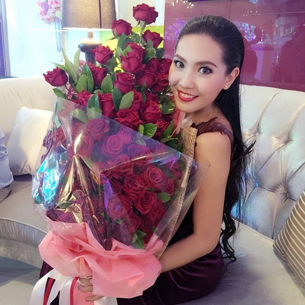 อัพเดทภาพ บอลลูน พินทุ์สุดา