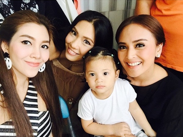 อัพเดทภาพ บอลลูน พินทุ์สุดา