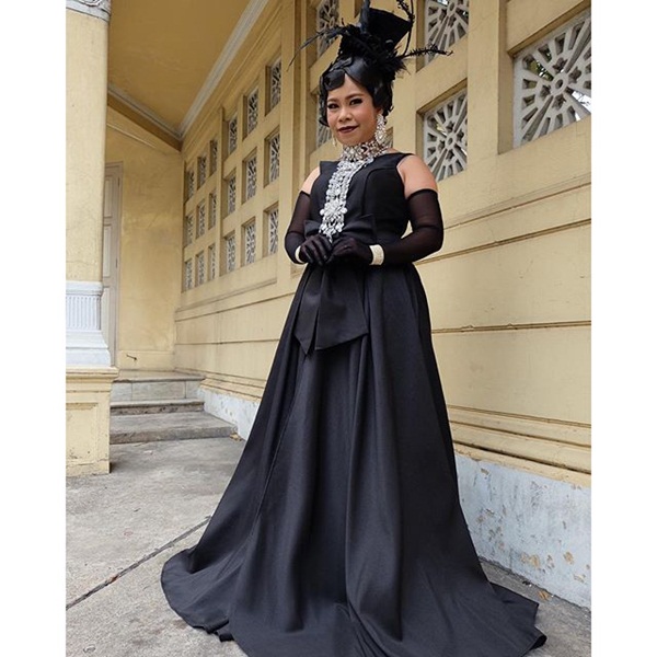 ตุ๊กกี้ ชิงร้อยฯ 