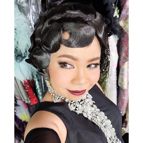 ตุ๊กกี้ ชิงร้อยฯ 