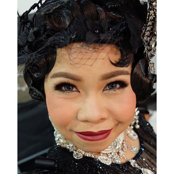 ตุ๊กกี้ ชิงร้อยฯ 