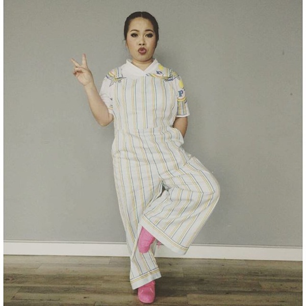 ตุ๊กกี้ ชิงร้อยฯ 